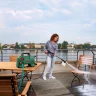 Минимойка-мойка высокого давления Bosch AQT 33-11 купить в Нижневартовске