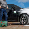 Минимойка-мойка высокого давления Bosch AQT 33-11 купить в Нижневартовске