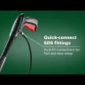 Минимойка-мойка высокого давления Bosch AQT 33-11 купить в Нижневартовске