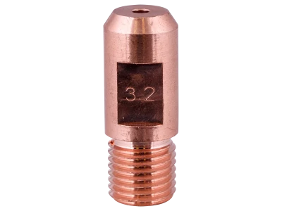 Наконечник сварочный диаметр3.2мм CU-CR-ZR MZ1000/1250 ICU0074-102 Сварог