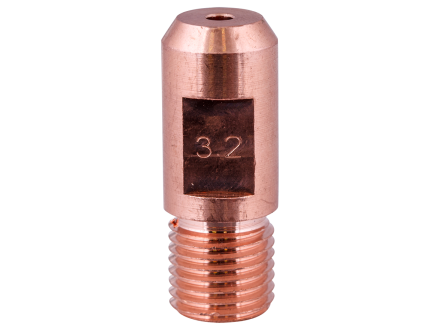 Наконечник сварочный диаметр3.2мм CU-CR-ZR MZ1000/1250 ICU0074-102 Сварог купить в Нижневартовске
