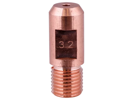 Наконечник сварочный диаметр3.2мм CU-CR-ZR MZ1000/1250 ICU0074-102 Сварог купить в Нижневартовске