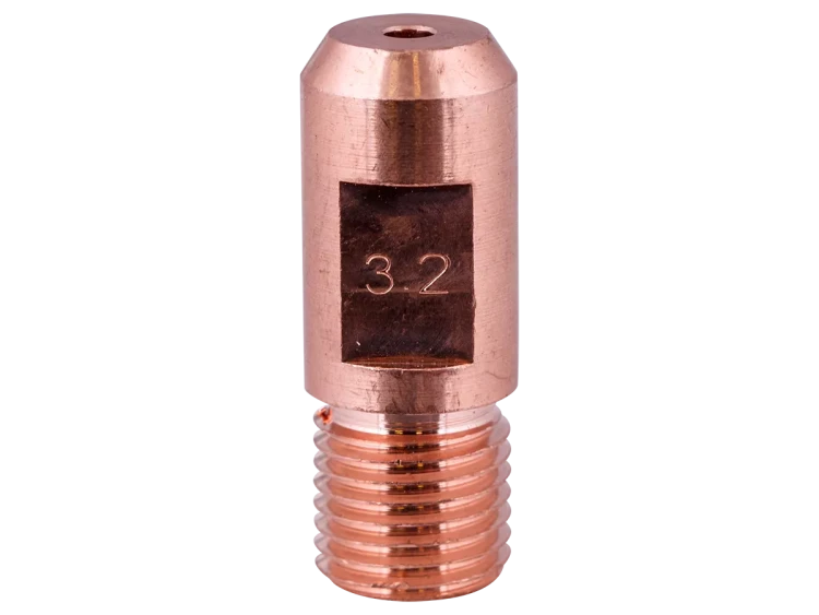 Наконечник сварочный диаметр3.2мм CU-CR-ZR MZ1000/1250 ICU0074-102 Сварог купить в Нижневартовске