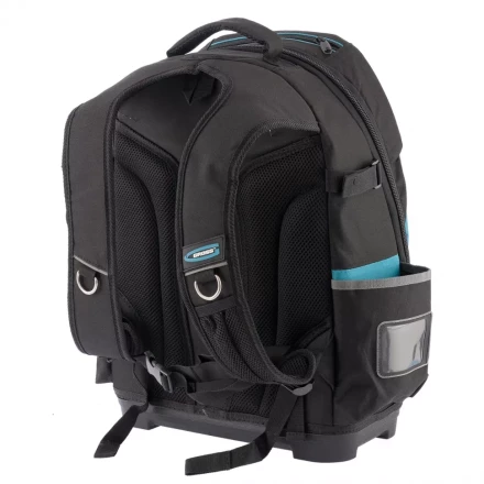 Рюкзак для инструмента Experte 77 карманов 360х205х470 мм GROSS артикул 90270 купить в Нижневартовске