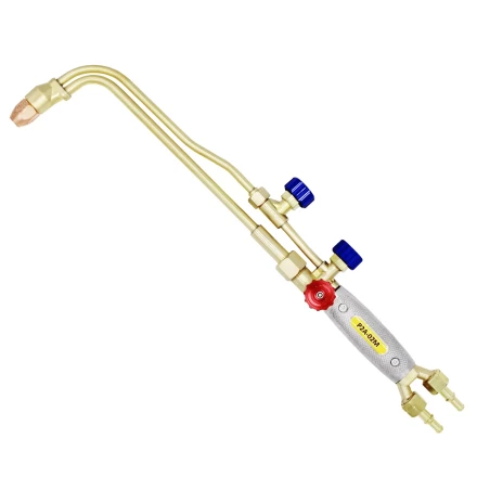 Резак ацетиленовый Р2А-02М (Оберон) N1202 купить в Нижневартовске