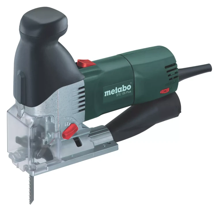 Лобзик Metabo STE 135 Plus (Электролобзик) купить в Нижневартовске