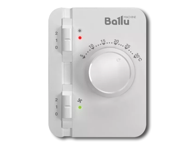 Воздушно-тепловая завеса электрическая BALLU BHC-M15-T09 купить в Нижневартовске