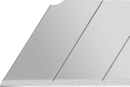 Лезвие OLFA сегментированное, 25х126х0,7мм, 5шт OL-HB-5B купить в Нижневартовске