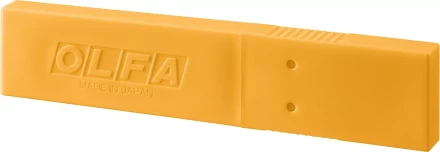 Лезвие OLFA сегментированное, 25х126х0,7мм, 5шт OL-HB-5B купить в Нижневартовске