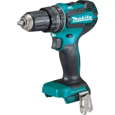 Аккумуляторная ударная дрель-шуруповерт Makita DHP485Z (без АКБ и ЗУ)