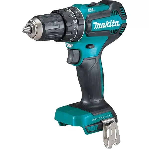Аккумуляторная ударная дрель-шуруповерт Makita DHP485Z (без АКБ и ЗУ) купить в Нижневартовске