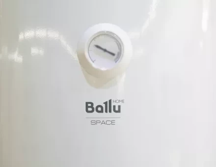 Водонагреватель BALLU BWH/S 30 Space купить в Нижневартовске