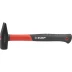Молоток с фиберглассовой рукояткой, ЗУБР "МАСТЕР" 20020-08, кованый, 800 г 20020-08 купить в Нижневартовске
