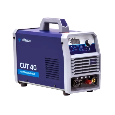 Аппарат воздушно-плазменной резки Оберон CUT 40 KG4402 купить в Нижневартовске