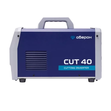 Аппарат воздушно-плазменной резки Оберон CUT 40 KG4402 купить в Нижневартовске