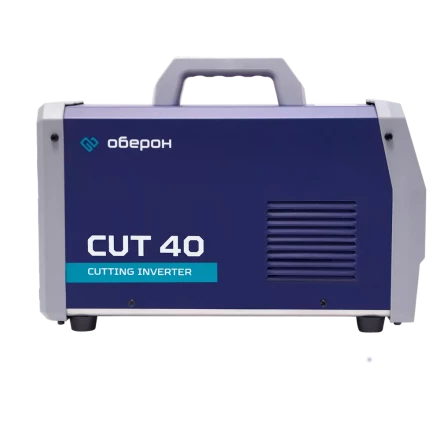 Аппарат воздушно-плазменной резки Оберон CUT 40 KG4402 купить в Нижневартовске