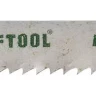 Полотна KRAFTOOL, U118B, для эл/лобзика, HSS, по металлу (1,5-5мм), US-хвост., шаг 2мм, 55мм, 2шт 159651-2 купить в Нижневартовске