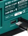 Нивелир лазерный ротационный RL600 600м, IP65 34600 купить в Нижневартовске