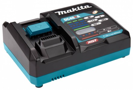 Набор PSK (АКБ BL4025 2 шт + DC40RA) Makita MKP1G001 (191J83-2) купить в Нижневартовске