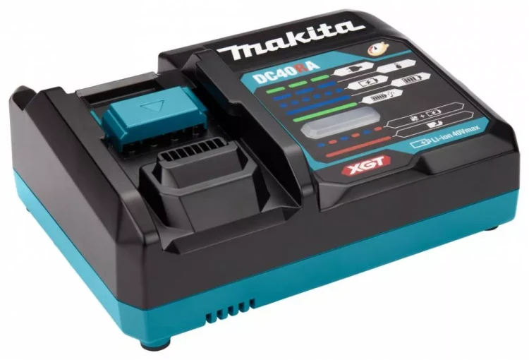 Набор PSK (АКБ BL4025 2 шт + DC40RA) Makita MKP1G001 (191J83-2) купить в Нижневартовске