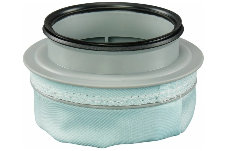 Фильтр от пыли тонкой очистки DCL 286 (Makita 1910C7-9) купить в Нижневартовске