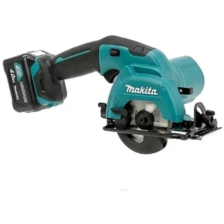 Пила дисковая аккумуляторная Makita HS301DWME купить в Нижневартовске