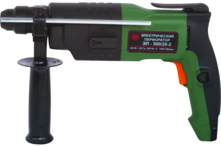 Перфоратор Калибр ЭП-500/20-2 купить в Нижневартовске