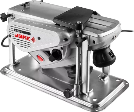 Рубанок электрический + станина ЗР-1300-110 серия МАСТЕР купить в Нижневартовске