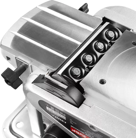 Рубанок электрический + станина ЗР-1300-110 серия МАСТЕР купить в Нижневартовске