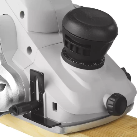 Рубанок электрический + станина ЗР-1300-110 серия МАСТЕР купить в Нижневартовске