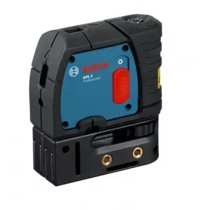 Нивелир лазерный Bosch GPL 3 купить в Нижневартовске