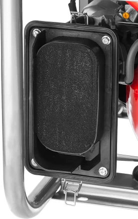 Генератор бензиновый ЗЭСБ-2800-Э серия МАСТЕР купить в Нижневартовске