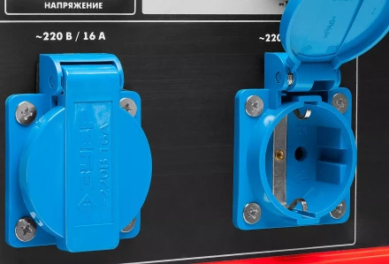 Генератор бензиновый ЗЭСБ-2800-Э серия МАСТЕР купить в Нижневартовске