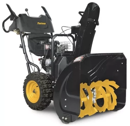Снегоуборщик бензиновый Partner PSB 240 купить в Нижневартовске