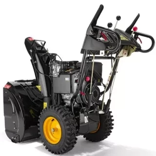 Снегоуборщик бензиновый Partner PSB 240 купить в Нижневартовске