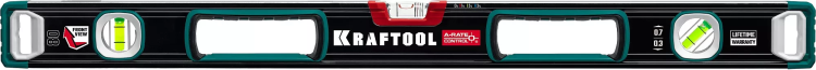 Уровень со специальным глазком KRAFTOOL 34986-80 купить в Нижневартовске