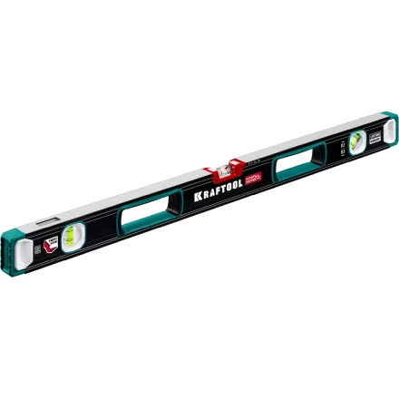 Уровень со специальным глазком KRAFTOOL 34986-80 купить в Нижневартовске