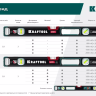 Уровень со специальным глазком KRAFTOOL 34986-80 купить в Нижневартовске