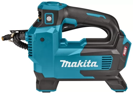 Аккумуляторный насос Makita MP001GZ (XGT 40В) (без АКБ и ЗУ) купить в Нижневартовске