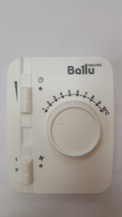 Контроллер (пульт) BALLU BRC-C купить в Нижневартовске