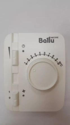 Контроллер (пульт) BALLU BRC-C купить в Нижневартовске