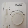 Контроллер (пульт) BALLU BRC-C купить в Нижневартовске
