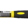Киянка STAYER "PROFI" резиновая БЕЛАЯ, с фиберглассовой ручкой, 230г 20533-230 купить в Нижневартовске
