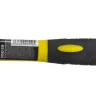 Киянка STAYER "PROFI" резиновая БЕЛАЯ, с фиберглассовой ручкой, 230г 20533-230 купить в Нижневартовске