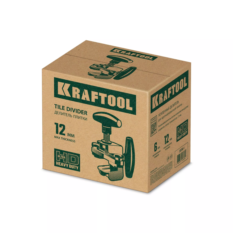 Система для резки крупноформатной плитки KRAFTOOL 33250-1 купить в Нижневартовске