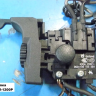 Выключатель DGQ1106 T55 5E4 6(6)A 250V~ U362-110-041 купить в Нижневартовске