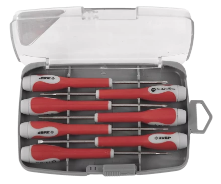 Отвертки для точных работ серия МАСТЕР купить в Нижневартовске