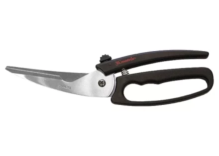 Ножницы для резки птицы 235 мм MATRIX KITCHEN 79139 купить в Нижневартовске