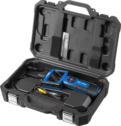 Видеоскоп ВC-300 серия ПРОФЕССИОНАЛ купить в Нижневартовске