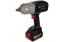 Bosch Аккумуляторный ударный гайковерт GDS 18 V-LI HT 06019B130A купить в Нижневартовске